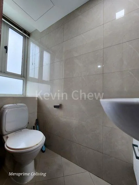 Common Room (Condo) for Rent in Meraprime - Image 5