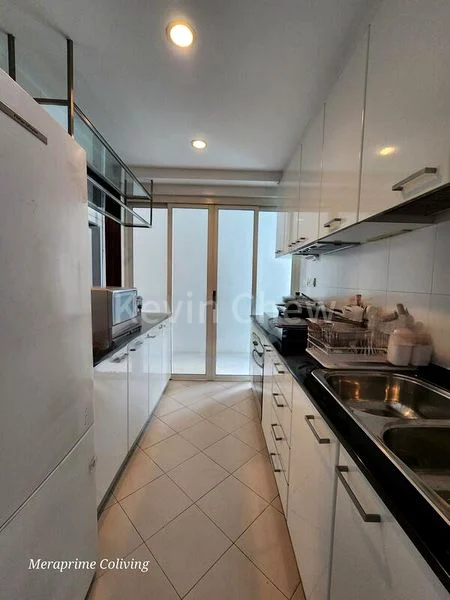 Common Room (Condo) for Rent in Meraprime - Image 9