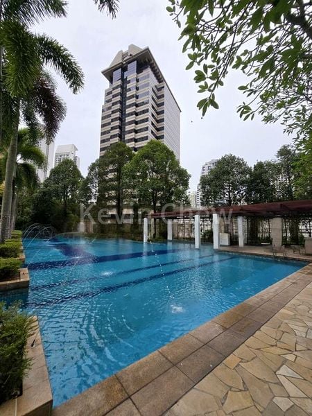 Common Room (Condo) for Rent in Meraprime - Image 3