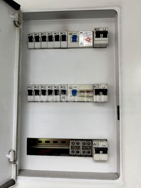 Office for Rent: North Bridge Centre - Image 10