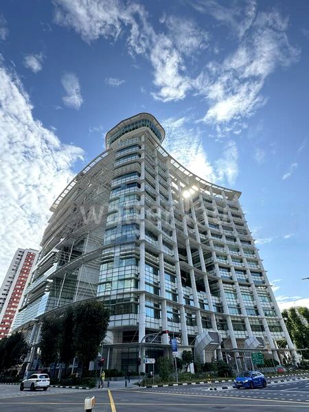 Office for Rent: North Bridge Centre - Image 6