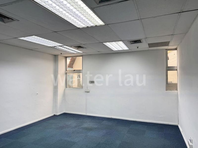 Office for Rent: North Bridge Centre - Image 17