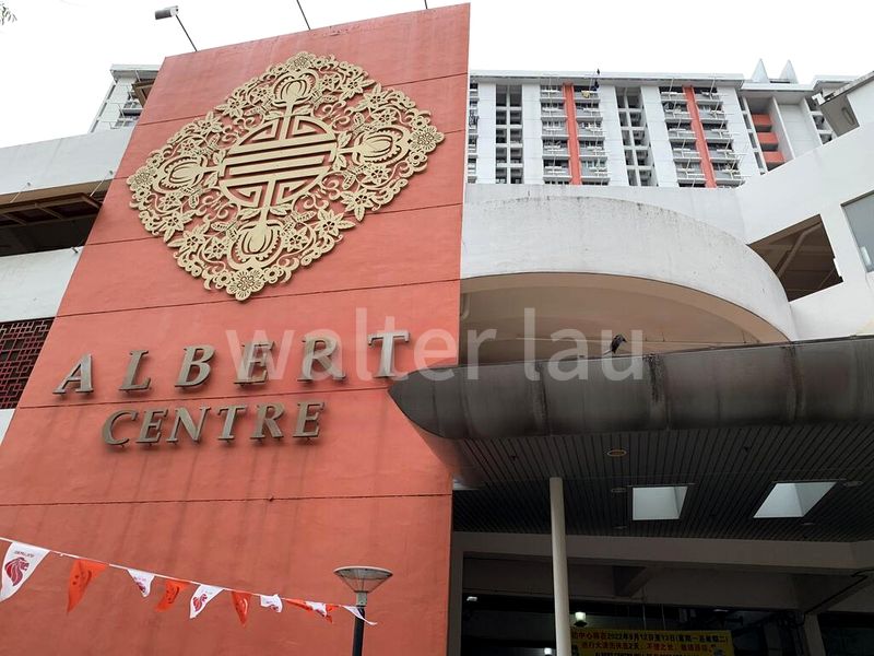 Office for Rent: North Bridge Centre - Image 4