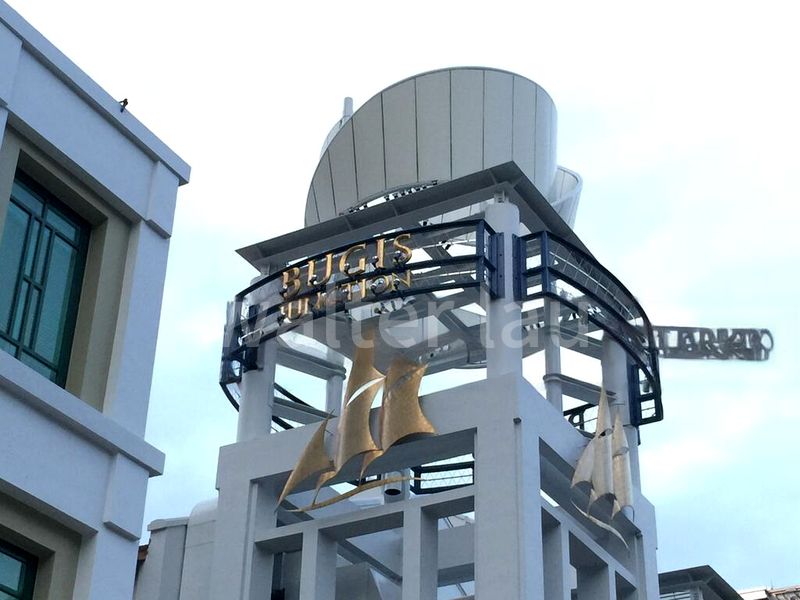 Office for Rent: North Bridge Centre - Image 7