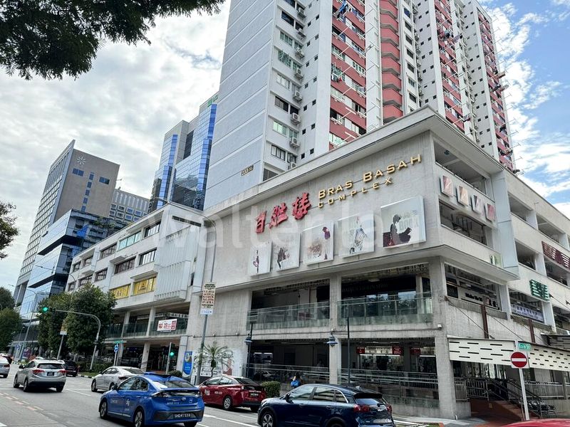 Office for Rent: North Bridge Centre - Image 5