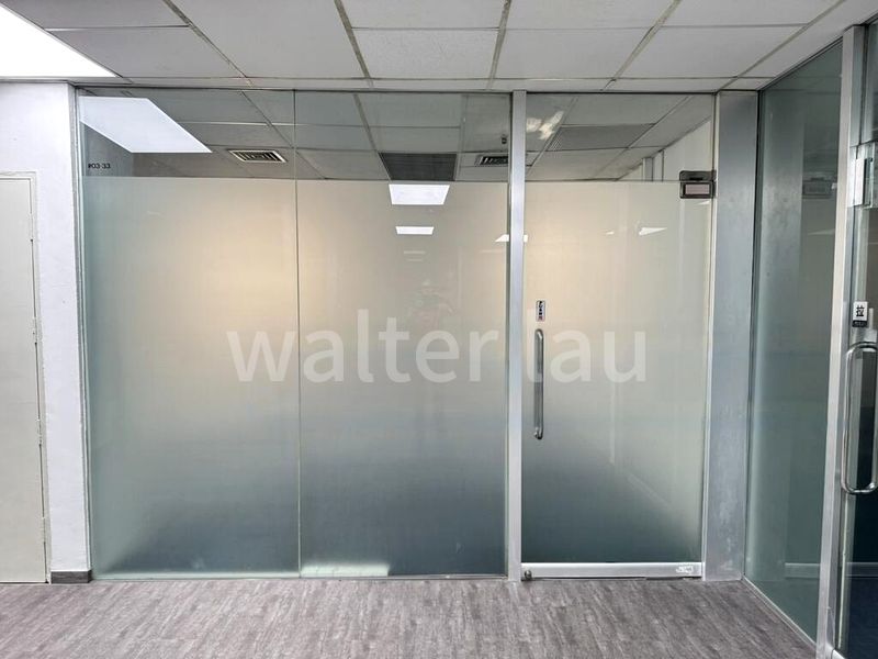 Office for Rent: North Bridge Centre - Image 18