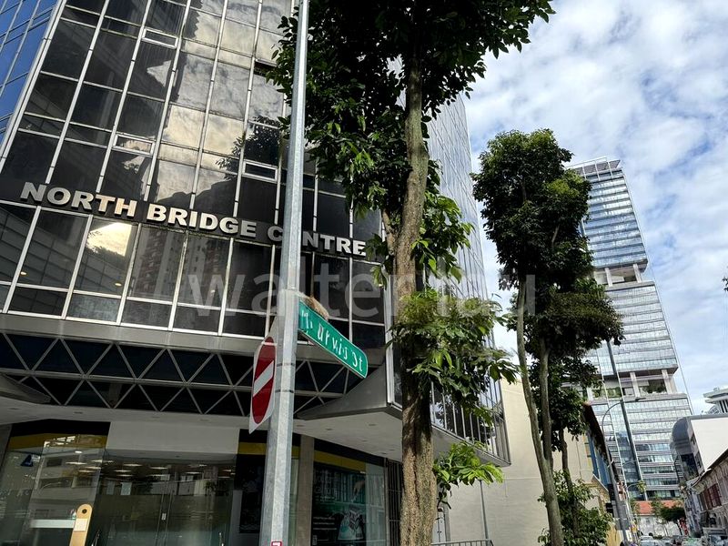 Office for Rent: North Bridge Centre - Image 3