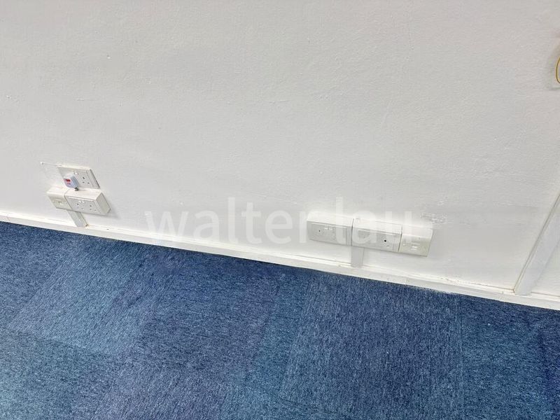 Office for Rent: North Bridge Centre - Image 14