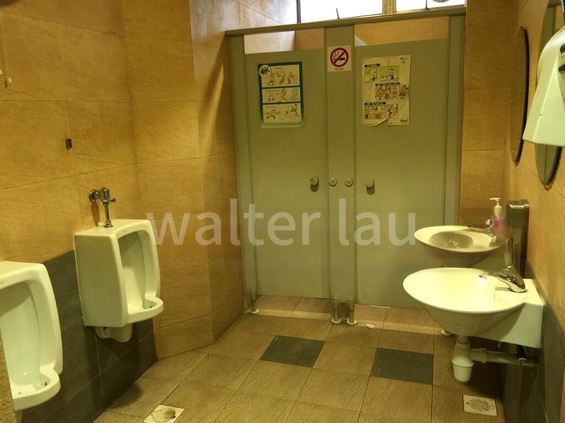 Office for Rent: North Bridge Centre - Image 9