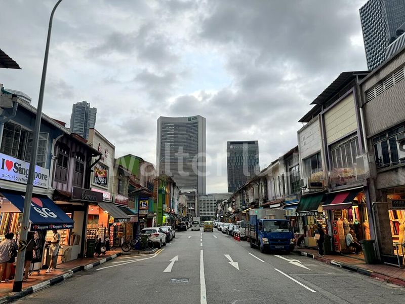 Office for Rent: North Bridge Centre - Image 2