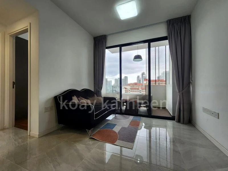 3 Bed Condo for Rent in  Uptown @ Farrer - Image 1