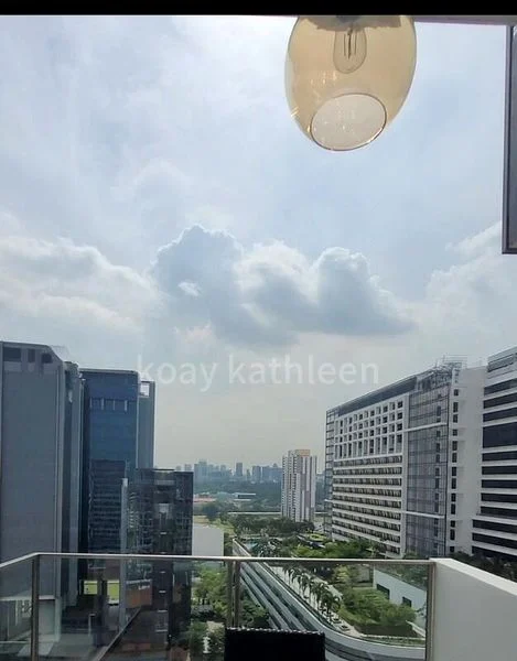 3 Bed Condo for Rent in  Uptown @ Farrer - Image 10