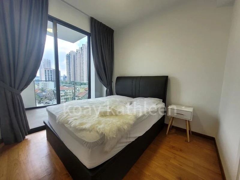 3 Bed Condo for Rent in  Uptown @ Farrer - Image 15