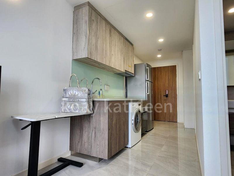 3 Bed Condo for Rent in  Uptown @ Farrer - Image 2