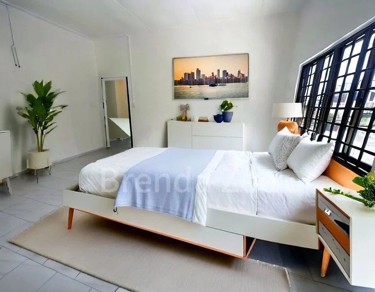 4 Bed Bungalow (Landed) for Rent in Frankel Estate - Image 6