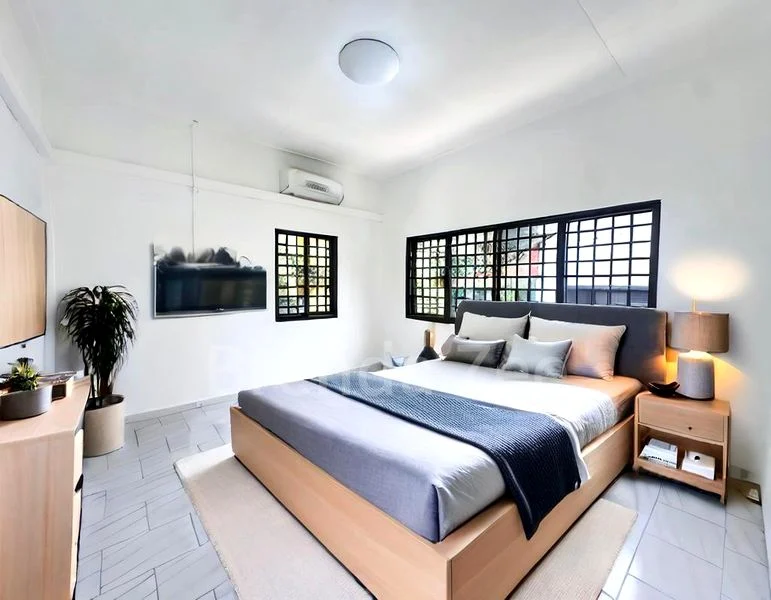 4 Bed Bungalow (Landed) for Rent in Frankel Estate - Image 7