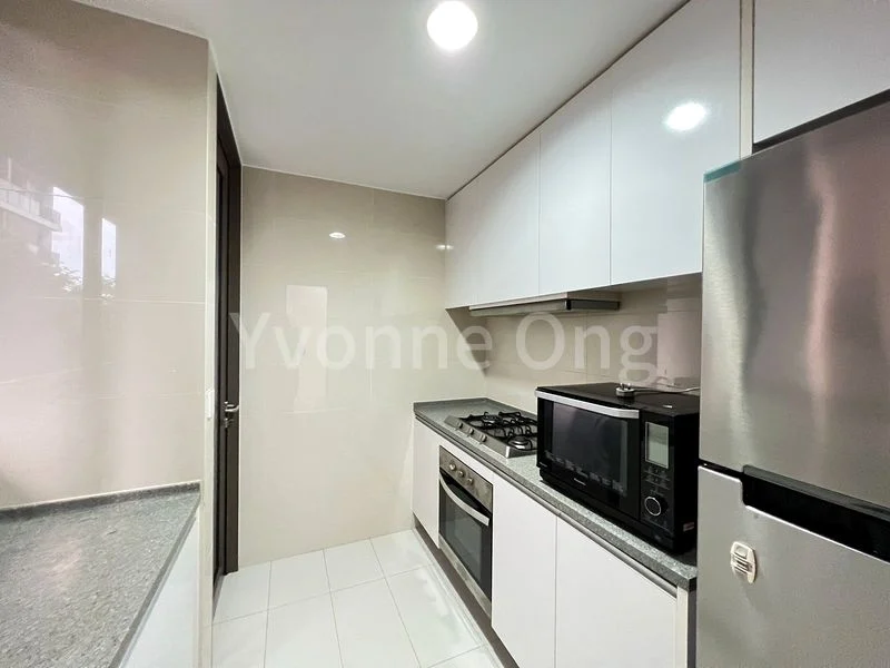 3 Bed Condo for Rent in  Kovan Regency - Image 4