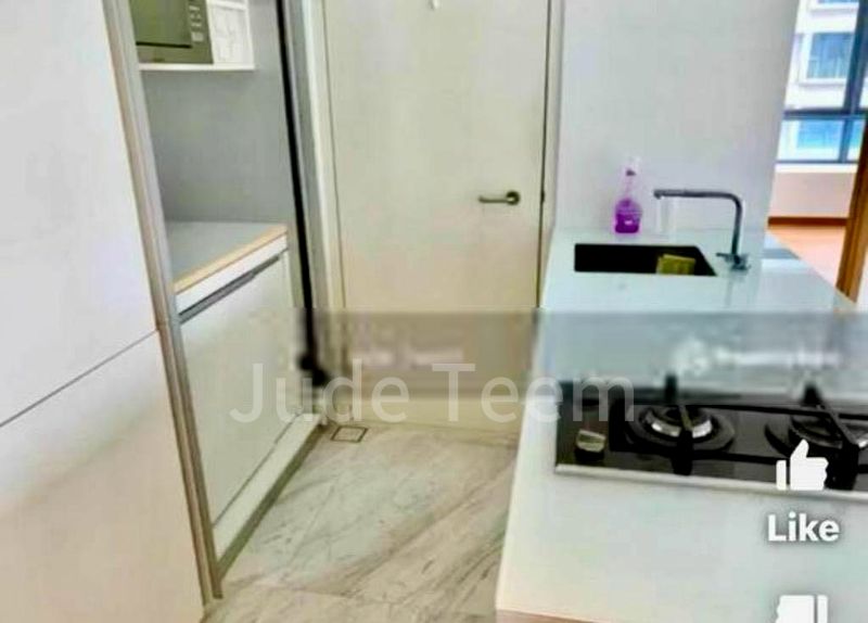 2 Bed Condo for Rent in Luma - Image 3