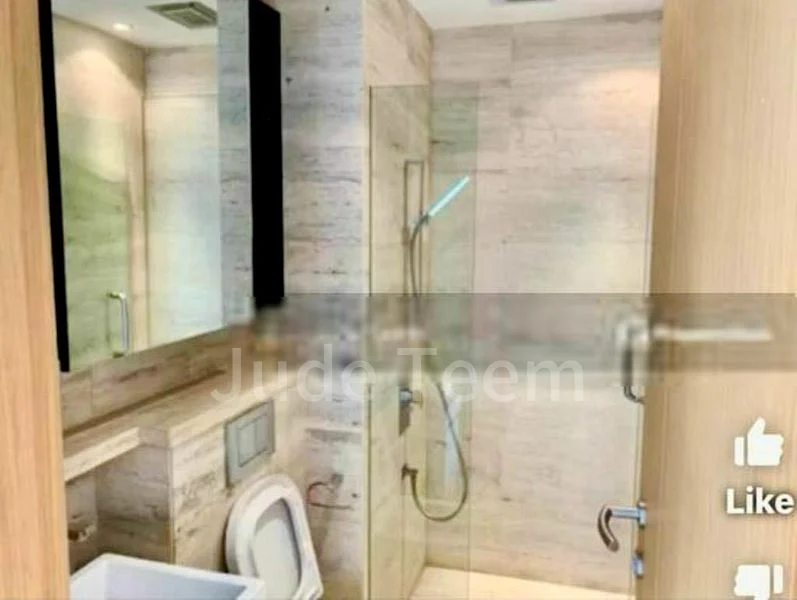 2 Bed Condo for Rent in Luma - Image 5