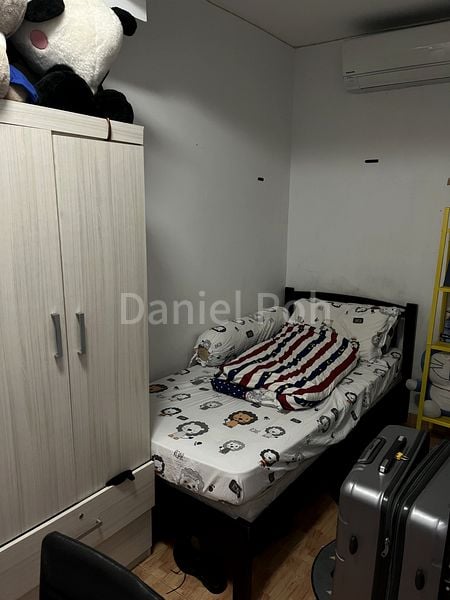 Common Room (Condo) for Rent in The Centrepoint - Image 1