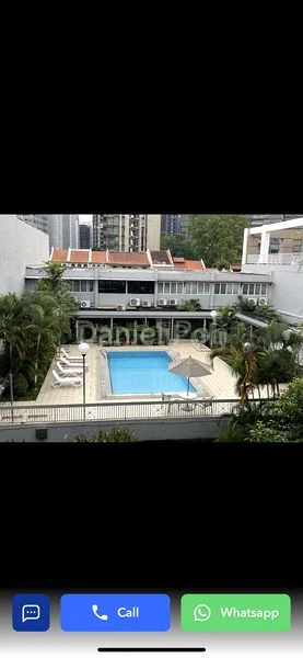 Common Room (Condo) for Rent in  The Centrepoint - Image 2
