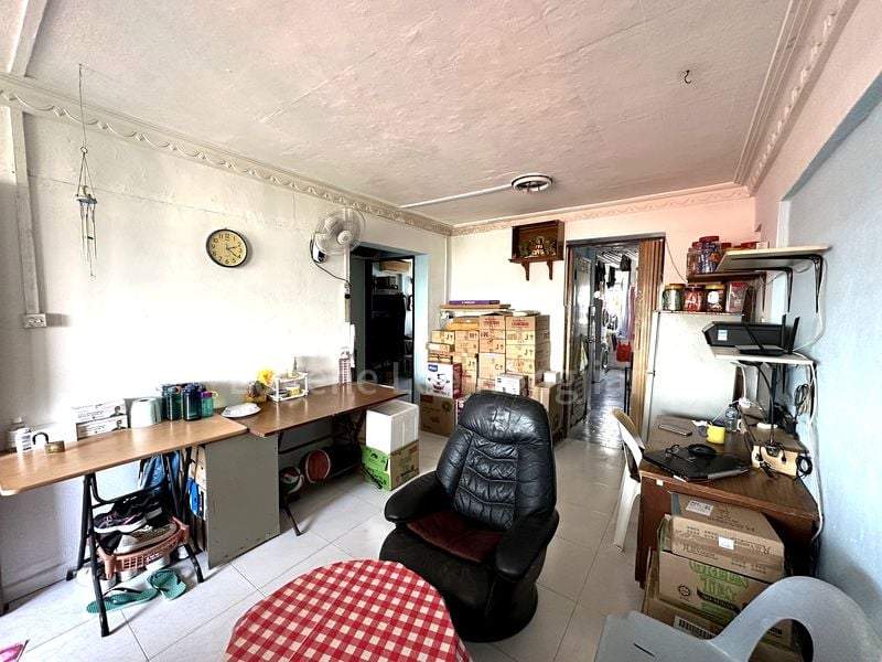 3 Room (3S) HDB for Sale in  269 Yishun Street 22 - Image 1