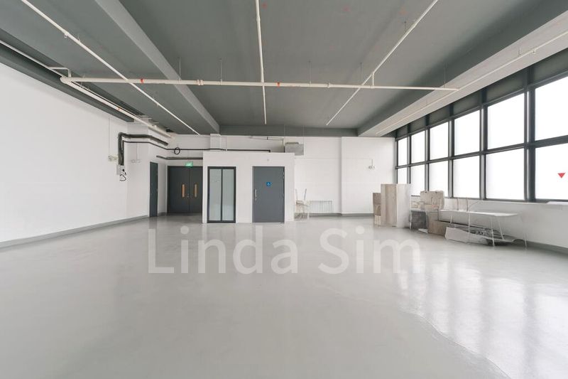 Factory / Workshop (B2) for Sale: Citrine Foodland @ 33 Kim Chuan - Image 11