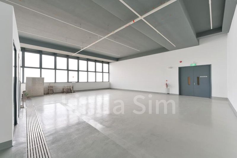 Factory / Workshop (B2) for Sale: Citrine Foodland @ 33 Kim Chuan - Image 8