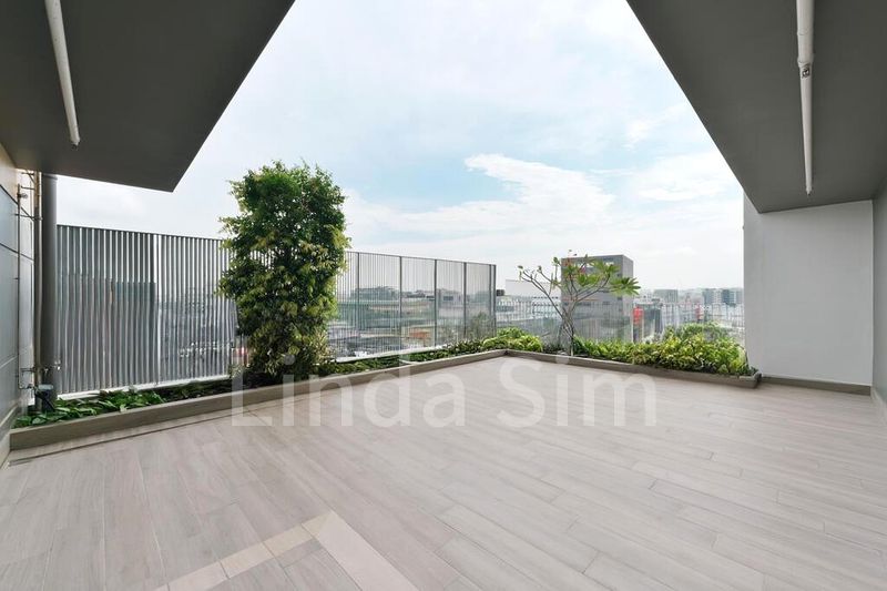 Factory / Workshop (B2) for Sale: Citrine Foodland @ 33 Kim Chuan - Image 4