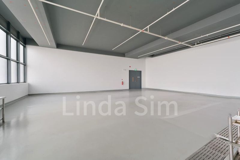 Factory / Workshop (B2) for Sale: Citrine Foodland @ 33 Kim Chuan - Image 9