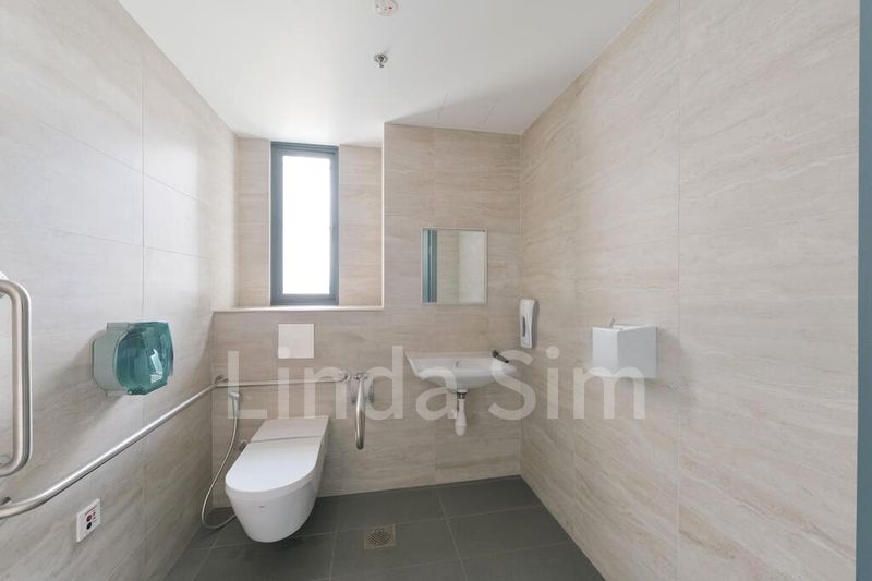 Factory / Workshop (B2) for Sale: Citrine Foodland @ 33 Kim Chuan - Image 7