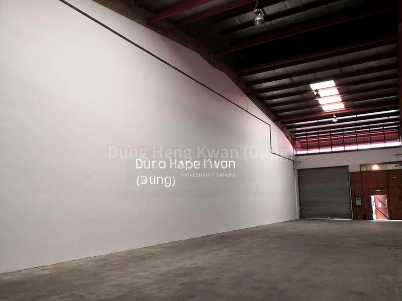 Warehouse for Rent:  Ground Floor | 40ft Direct Access | 7m Ceiling - Image 1