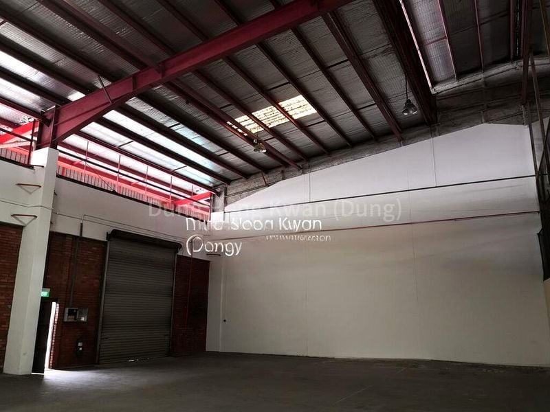 Warehouse for Rent:  Ground Floor | 40ft Direct Access | 7m Ceiling - Image 3