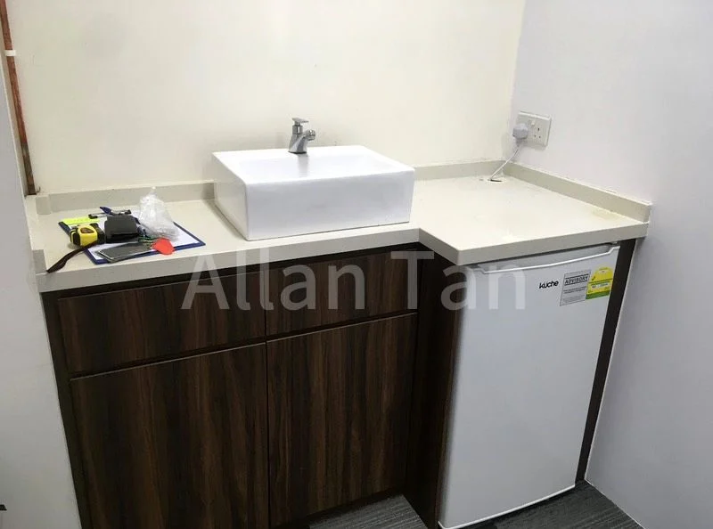 Office for Rent in  Singapore Business Federation (SBF) Center - Image 4