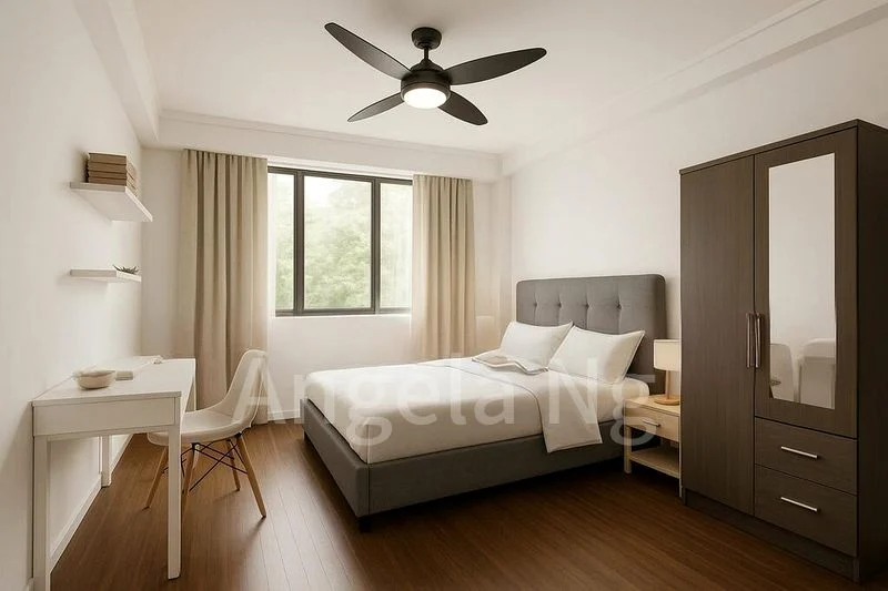 4 Room (4A) HDB for Sale in  712 Woodlands Drive 70 - Image 7