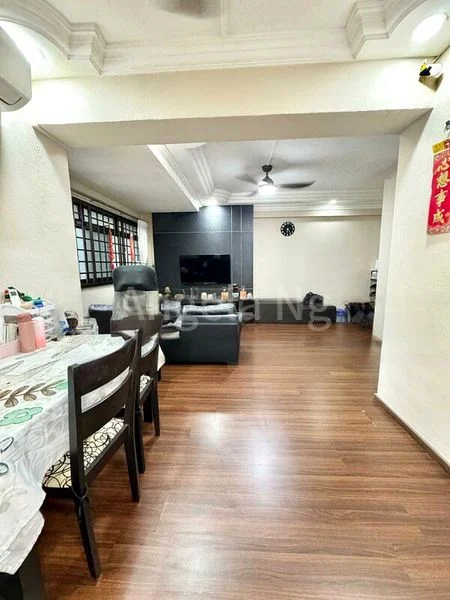 4 Room (4A) HDB for Sale in  712 Woodlands Drive 70 - Image 1