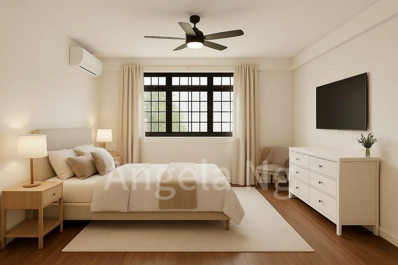 4 Room (4A) HDB for Sale in  712 Woodlands Drive 70 - Image 8