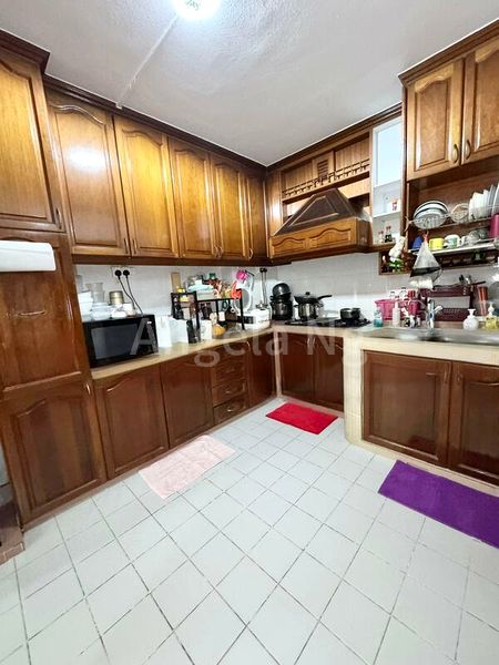 4 Room (4A) HDB for Sale in  712 Woodlands Drive 70 - Image 5