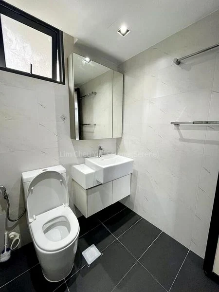 Master Room (Condo) for Rent in  Symphony Suites - Image 7