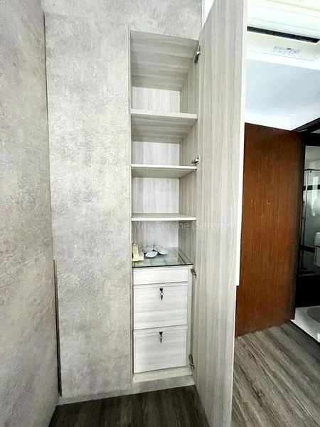 Master Room (Condo) for Rent in  Symphony Suites - Image 4