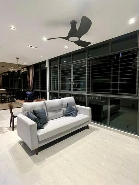 Master Room (Condo) for Rent in  Symphony Suites - Image 8