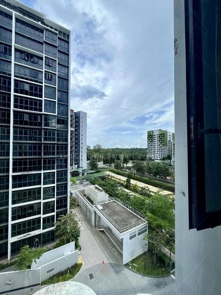 Master Room (Condo) for Rent in  Symphony Suites - Image 1