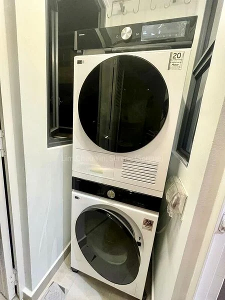 Master Room (Condo) for Rent in  Symphony Suites - Image 11