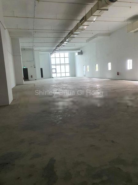 Factory / Workshop (B2) for Rent: Food Factory / Central Kitchen on Defu Lane 10 - Image 2