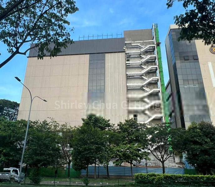 Factory / Workshop (B2) for Rent: Food Factory / Central Kitchen on Defu Lane 10 - Image 5