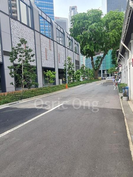 Food & Beverage for Rent: club street - Image 2