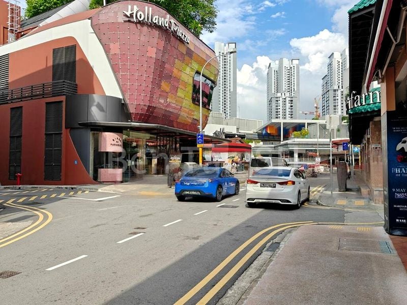 Food & Beverage for Rent: Restaurant Space on Lorong Mambong - Image 1