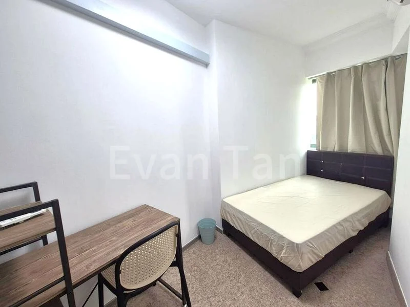 Common Room (Condo) for Rent in Cassia View - Image 1