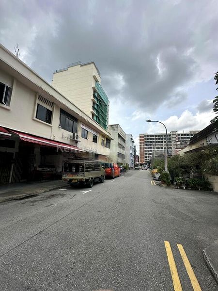 Shop / Shophouse for Sale in  Lorong 13 Geylang - Image 2