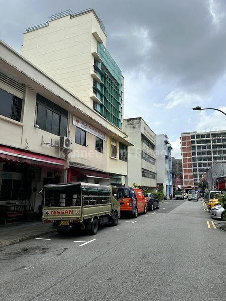 Shop / Shophouse for Sale in  Lorong 13 Geylang - Image 3